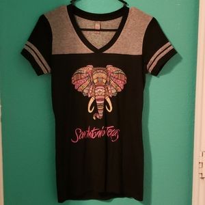 NWOT SanAntonio Tee